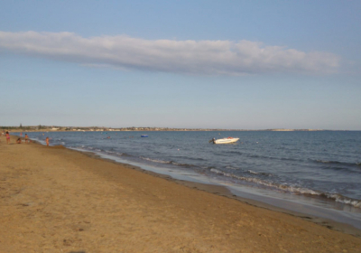 Casa Vacanze Villetta Locazione Turistica Costa Dell'ambra